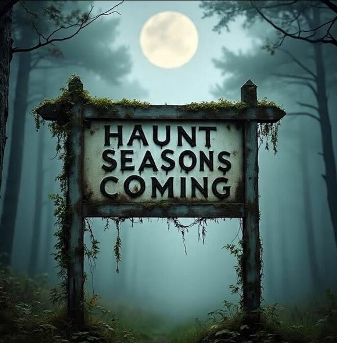 American Nightmare Scream Park coming Sept. 19 to Richardson Adventure Farm. (Image courtesy of American Nightmare Scream Park Insta)